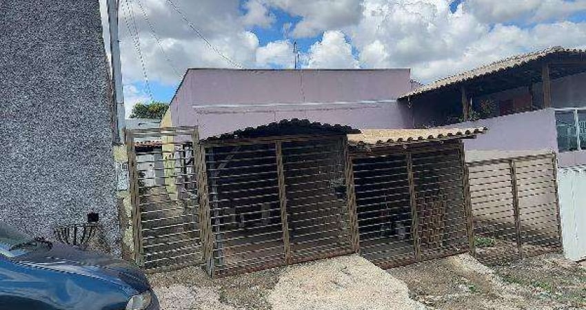 Oportunidade Única em MATOZINHOS - MG | Tipo: Casa | Negociação: Leilão  | Situação: Imóvel