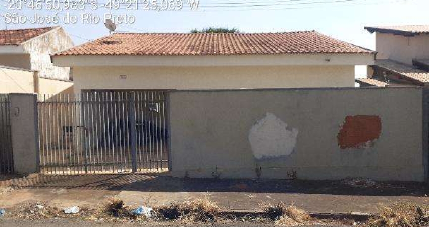 Oportunidade Única em SAO JOSE DO RIO PRETO - SP | Tipo: Casa | Negociação: Venda Direta Online  | Situação: Imóvel