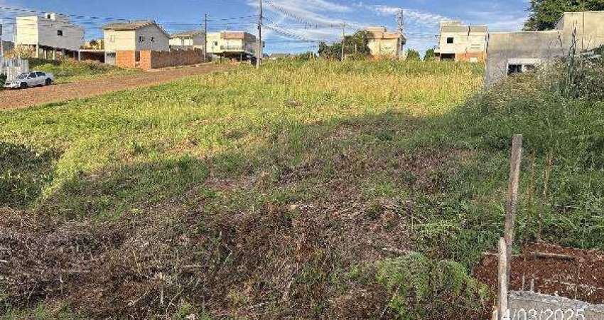Oportunidade Única em ERECHIM - RS | Tipo: Terreno | Negociação: Leilão  | Situação: Imóvel