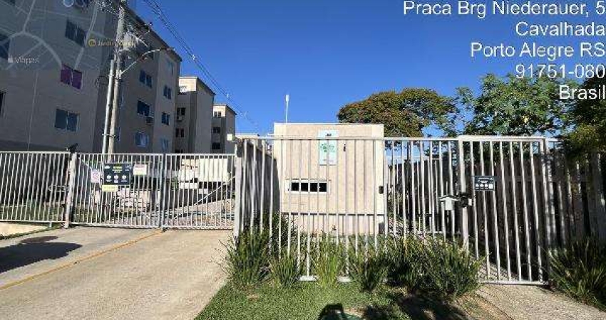 Oportunidade Única em PORTO ALEGRE - RS | Tipo: Apartamento | Negociação: Leilão  | Situação: Imóvel