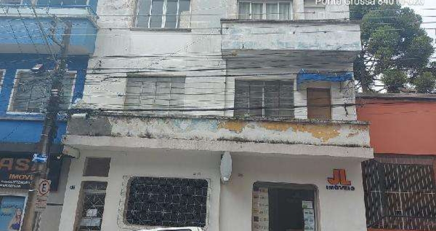 Oportunidade Única em PONTA GROSSA - PR | Tipo: Apartamento | Negociação: Leilão  | Situação: Imóvel