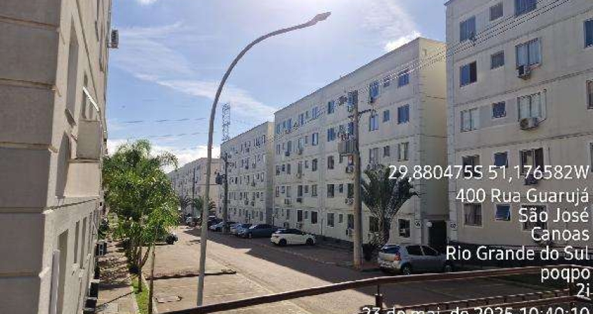 Oportunidade Única em CANOAS - RS | Tipo: Apartamento | Negociação: Leilão  | Situação: Imóvel