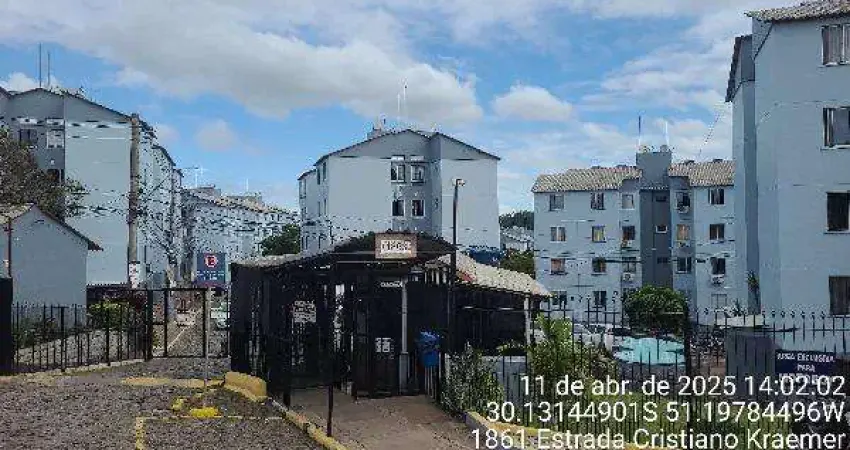 Oportunidade Única em PORTO ALEGRE - RS | Tipo: Apartamento | Negociação: Leilão  | Situação: Imóvel