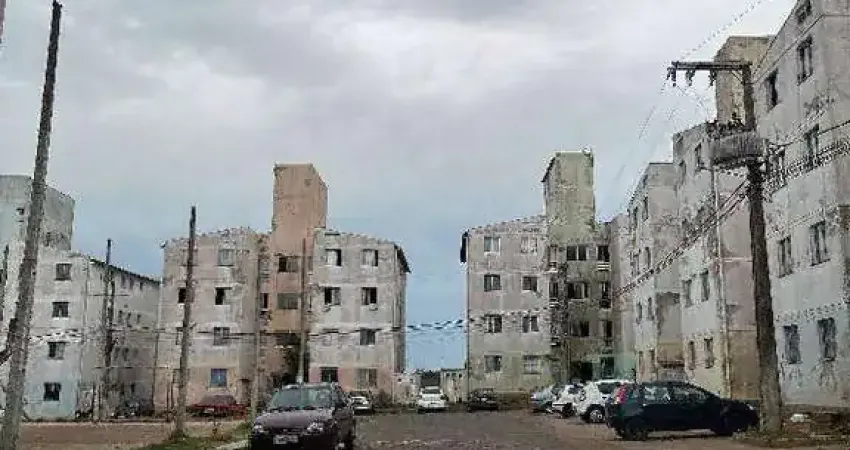 Oportunidade única em lages - sc | tipo: apartamento | negociação: venda direta online | situação: imóvel