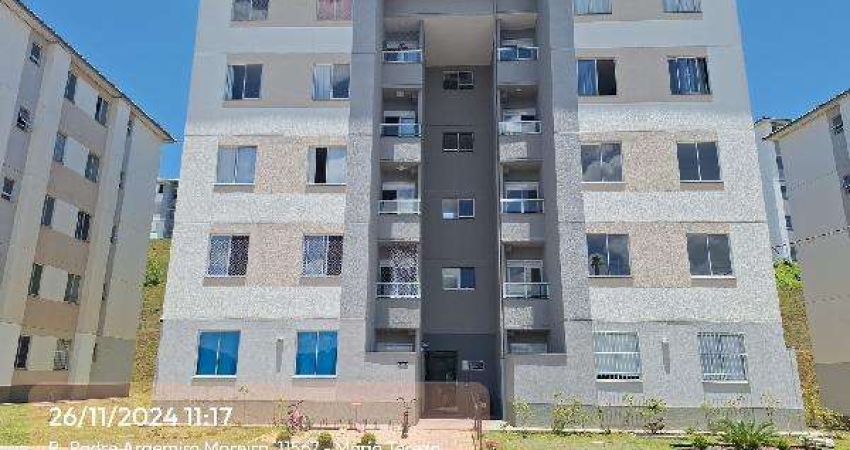 Oportunidade Única em BELO HORIZONTE - MG | Tipo: Apartamento | Negociação: Leilão  | Situação: Imóvel