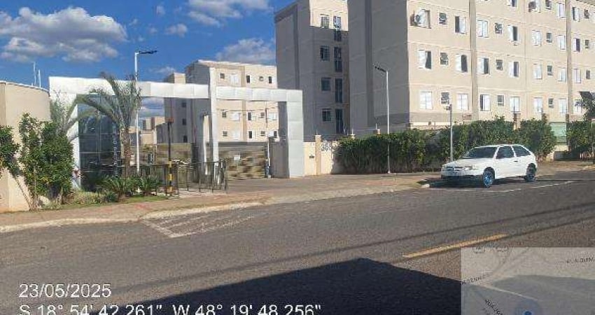 Oportunidade Única em UBERLANDIA - MG | Tipo: Apartamento | Negociação: Leilão  | Situação: Imóvel