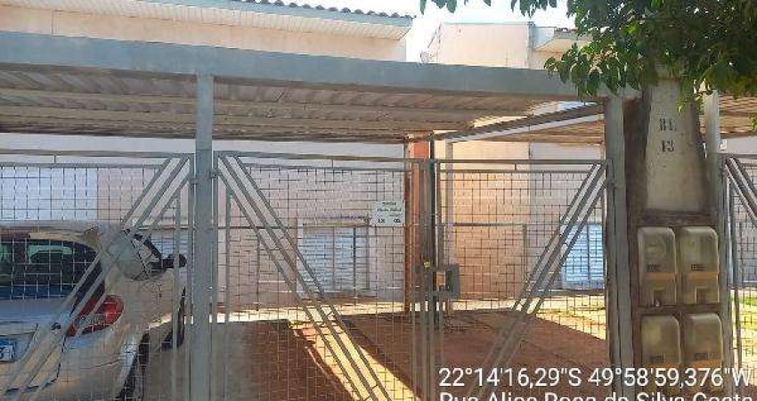 Oportunidade Única em MARILIA - SP | Tipo: Apartamento | Negociação: Leilão  | Situação: Imóvel