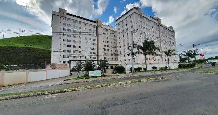 Oportunidade Única em JUIZ DE FORA - MG | Tipo: Apartamento | Negociação: Leilão  | Situação: Imóvel