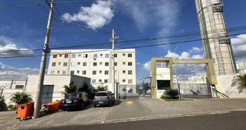 Oportunidade Única em BOTUCATU - SP | Tipo: Apartamento | Negociação: Leilão  | Situação: Imóvel