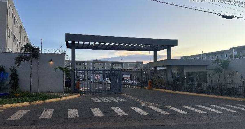 Oportunidade Única em RIBEIRAO PRETO - SP | Tipo: Apartamento | Negociação: Leilão  | Situação: Imóvel
