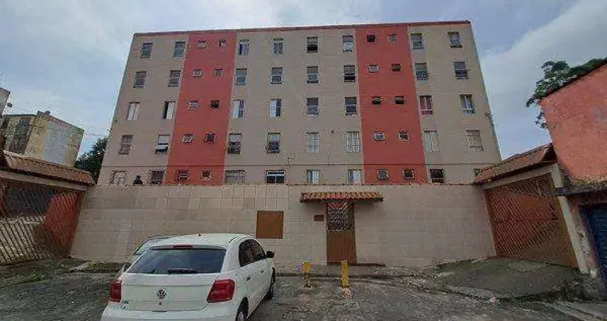 Oportunidade Única em SAO PAULO - SP | Tipo: Apartamento | Negociação: Leilão  | Situação: Imóvel