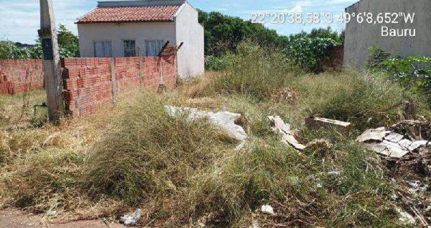Oportunidade Única em BAURU - SP | Tipo: Terreno | Negociação: Leilão  | Situação: Imóvel