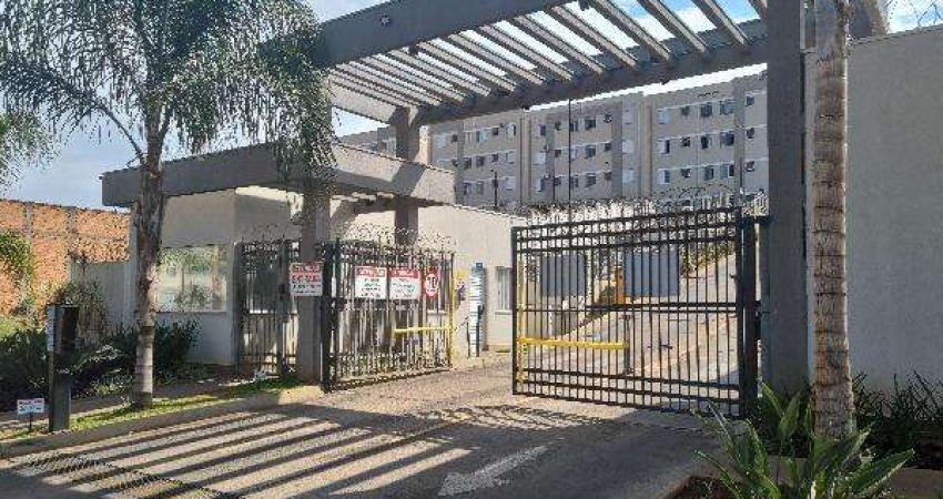 Oportunidade Única em JABOTICABAL - SP | Tipo: Apartamento | Negociação: Leilão  | Situação: Imóvel