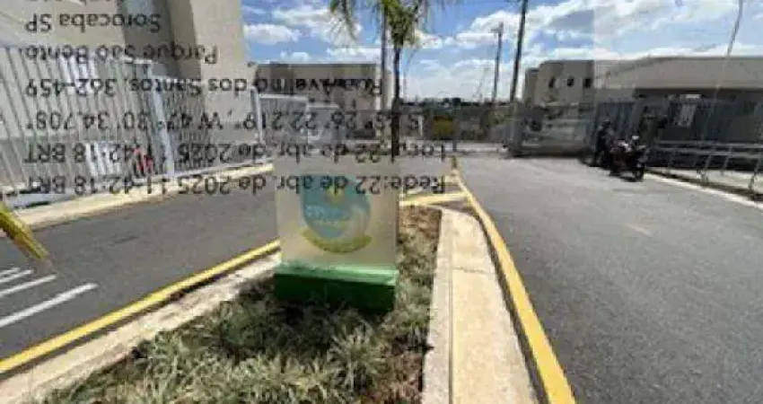 Oportunidade Única em SOROCABA - SP | Tipo: Apartamento | Negociação: Leilão  | Situação: Imóvel