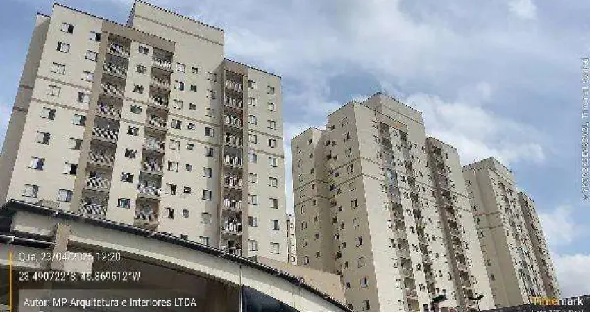 Oportunidade Única em BARUERI - SP | Tipo: Apartamento | Negociação: Leilão  | Situação: Imóvel
