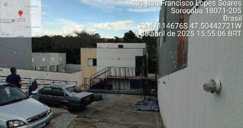 Oportunidade Única em SOROCABA - SP | Tipo: Apartamento | Negociação: Leilão  | Situação: Imóvel