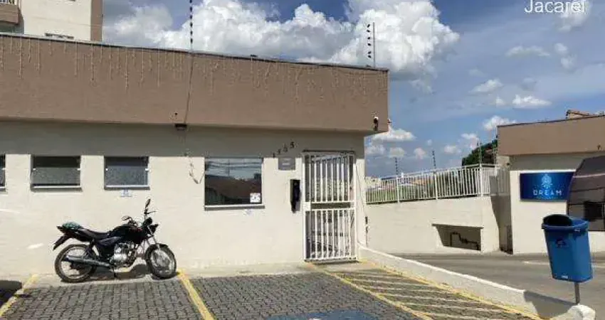 Oportunidade Única em JACAREI - SP | Tipo: Apartamento | Negociação: Leilão  | Situação: Imóvel