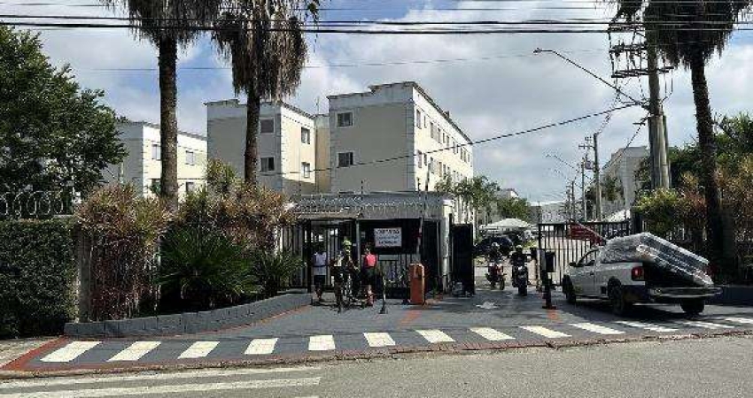 Oportunidade Única em TAUBATE - SP | Tipo: Apartamento | Negociação: Leilão  | Situação: Imóvel