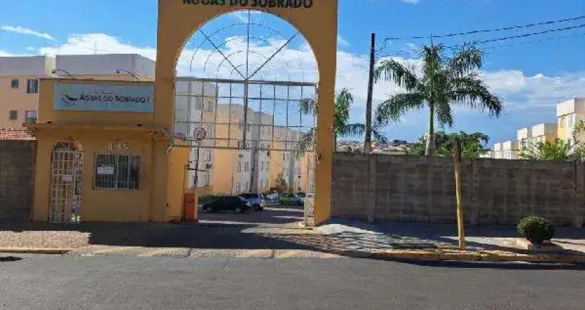 Oportunidade Única em BAURU - SP | Tipo: Apartamento | Negociação: Leilão  | Situação: Imóvel