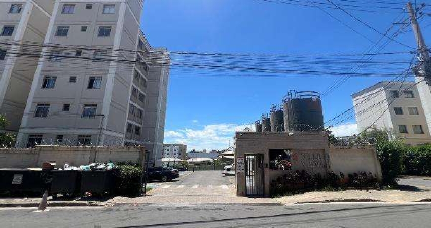 Oportunidade Única em VESPASIANO - MG | Tipo: Apartamento | Negociação: Licitação Aberta  | Situação: Imóvel