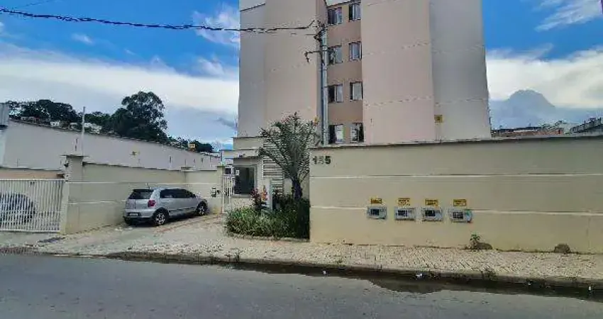 Oportunidade Única em JUIZ DE FORA - MG | Tipo: Apartamento | Negociação: Licitação Aberta  | Situação: Imóvel