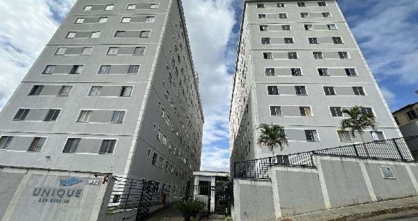 Oportunidade Única em JUIZ DE FORA - MG | Tipo: Apartamento | Negociação: Leilão  | Situação: Imóvel