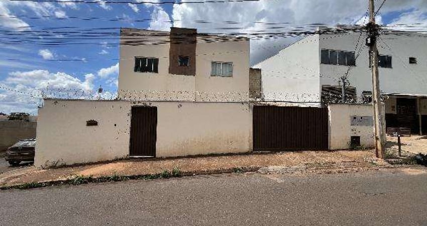 Oportunidade Única em PATOS DE MINAS - MG | Tipo: Apartamento | Negociação: Leilão  | Situação: Imóvel