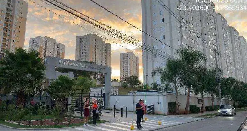 Oportunidade Única em CAJAMAR - SP | Tipo: Apartamento | Negociação: Leilão  | Situação: Imóvel