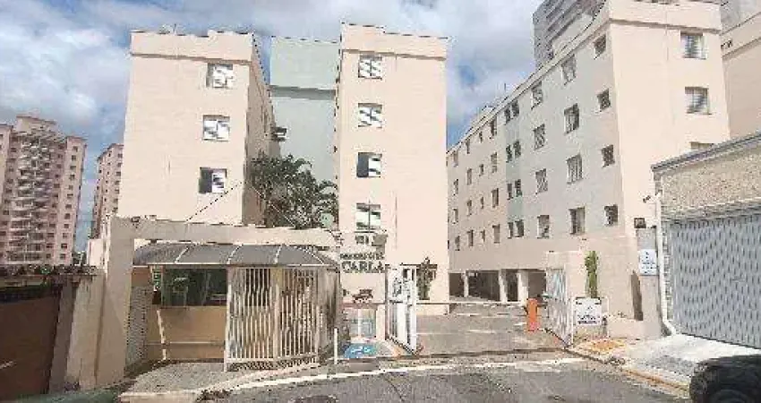 Oportunidade Única em CAMPINAS - SP | Tipo: Apartamento | Negociação: Leilão  | Situação: Imóvel