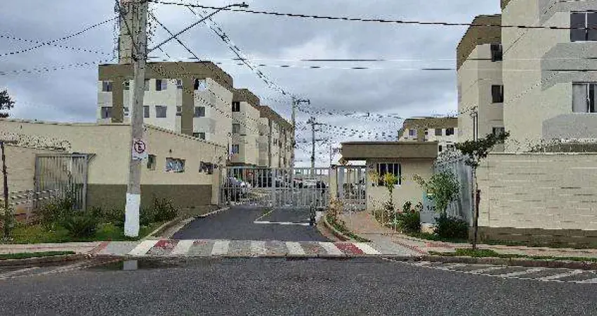 Oportunidade Única em CONTAGEM - MG | Tipo: Apartamento | Negociação: Leilão  | Situação: Imóvel