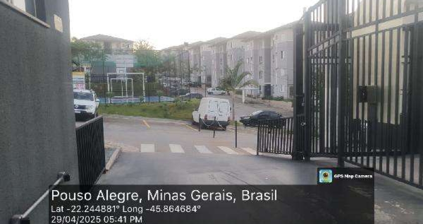 Oportunidade Única em POUSO ALEGRE - MG | Tipo: Apartamento | Negociação: Leilão  | Situação: Imóvel