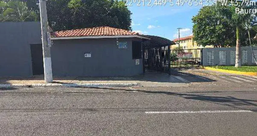 Oportunidade Única em BAURU - SP | Tipo: Apartamento | Negociação: Leilão  | Situação: Imóvel