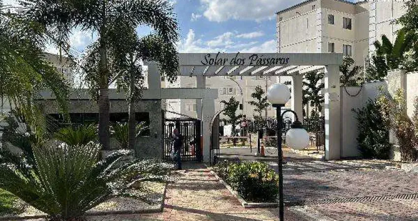 Oportunidade Única em SALTO - SP | Tipo: Apartamento | Negociação: Leilão  | Situação: Imóvel