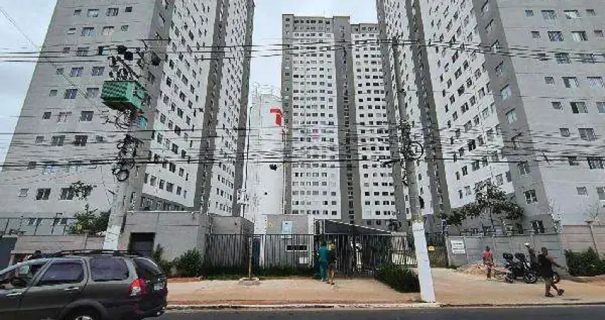 Oportunidade Única em SAO PAULO - SP | Tipo: Apartamento | Negociação: Leilão  | Situação: Imóvel