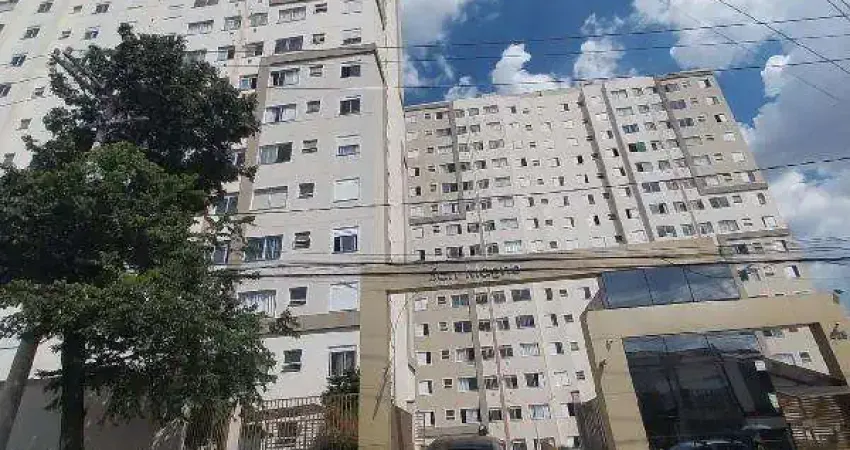 Oportunidade Única em SANTO ANDRE - SP | Tipo: Apartamento | Negociação: Licitação Aberta  | Situação: Imóvel