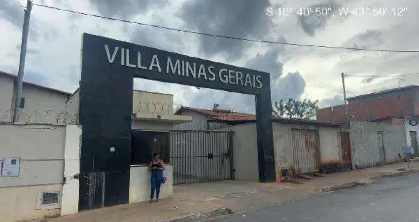 Oportunidade Única em MONTES CLAROS - MG | Tipo: Apartamento | Negociação: Leilão  | Situação: Imóvel