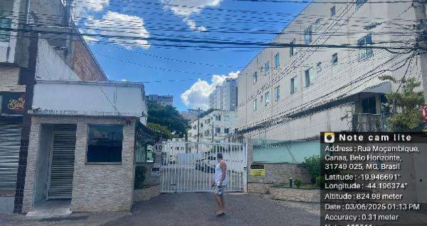Oportunidade Única em BETIM - MG | Tipo: Apartamento | Negociação: Leilão  | Situação: Imóvel
