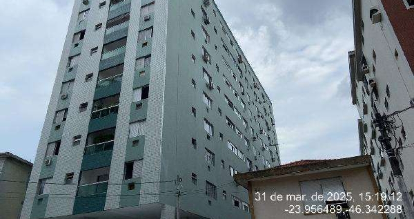 Oportunidade Única em SANTOS - SP | Tipo: Apartamento | Negociação: Leilão  | Situação: Imóvel