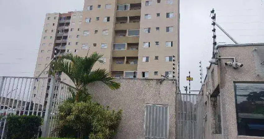 Oportunidade Única em SANTO ANDRE - SP | Tipo: Apartamento | Negociação: Leilão  | Situação: Imóvel