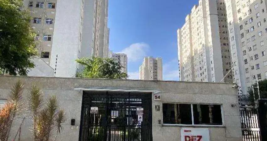 Oportunidade Única em SAO PAULO - SP | Tipo: Apartamento | Negociação: Leilão  | Situação: Imóvel