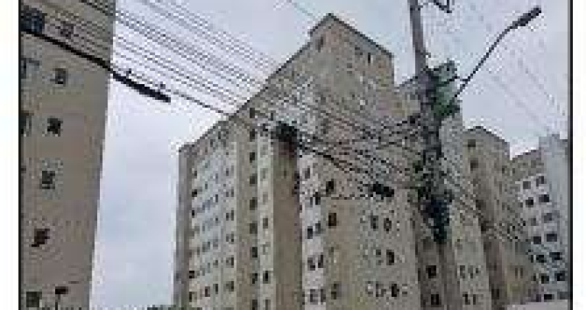 Oportunidade Única em SAO PAULO - SP | Tipo: Apartamento | Negociação: Leilão  | Situação: Imóvel