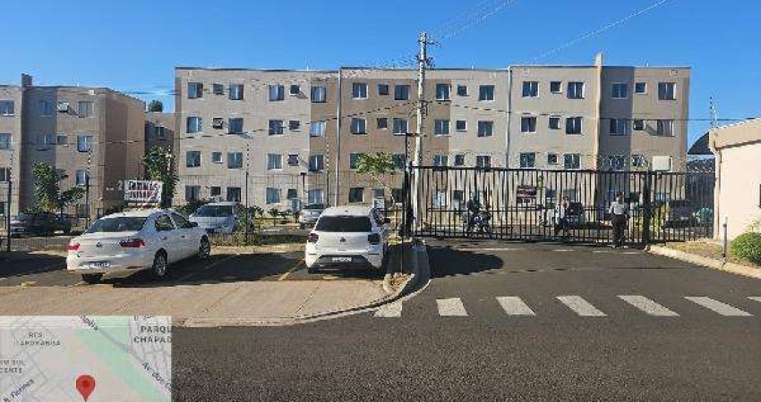 Oportunidade Única em PIRACICABA - SP | Tipo: Apartamento | Negociação: Leilão  | Situação: Imóvel