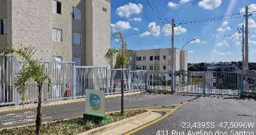 Oportunidade Única em SOROCABA - SP | Tipo: Apartamento | Negociação: Leilão  | Situação: Imóvel