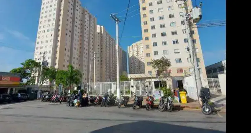 Oportunidade Única em SAO PAULO - SP | Tipo: Apartamento | Negociação: Leilão  | Situação: Imóvel