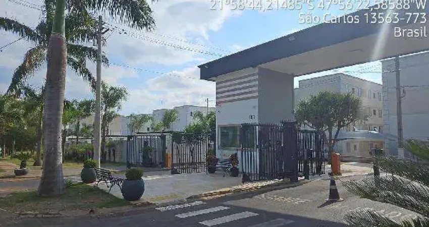 Oportunidade Única em SAO CARLOS - SP | Tipo: Apartamento | Negociação: Leilão  | Situação: Imóvel