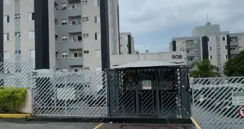 Oportunidade Única em SOROCABA - SP | Tipo: Apartamento | Negociação: Leilão  | Situação: Imóvel