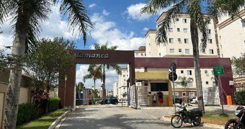 Oportunidade Única em SOROCABA - SP | Tipo: Apartamento | Negociação: Leilão  | Situação: Imóvel