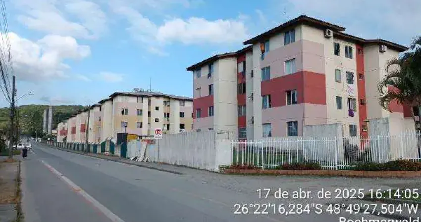 Oportunidade única em joinville - sc | tipo: apartamento | negociação: venda direta online | situação: imóvel