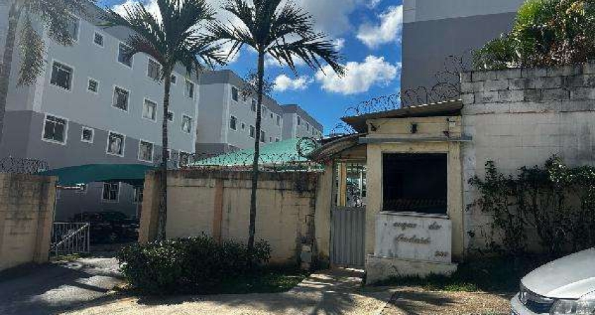 Oportunidade Única em CONTAGEM - MG | Tipo: Apartamento | Negociação: Leilão  | Situação: Imóvel
