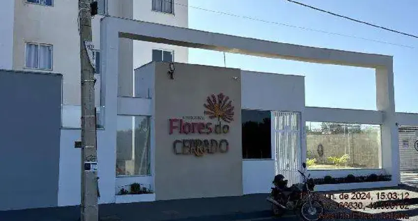 Oportunidade Única em UBERLANDIA - MG | Tipo: Apartamento | Negociação: Leilão  | Situação: Imóvel